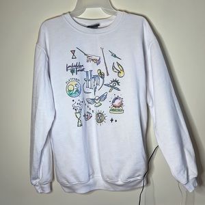 Harry Potter sweater